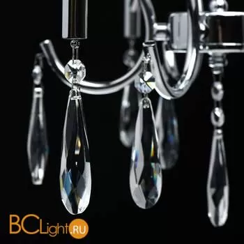 Люстра MW-Light Вега 329011808 - Фото 9