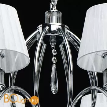 Люстра MW-Light Вега 329011808 - Фото 10