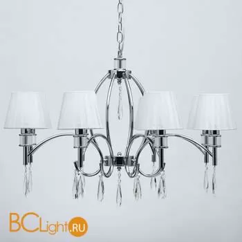 Люстра MW-Light Вега 329011808 - Фото 1