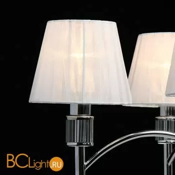 Люстра MW-Light Вега 329011808 - Фото 3