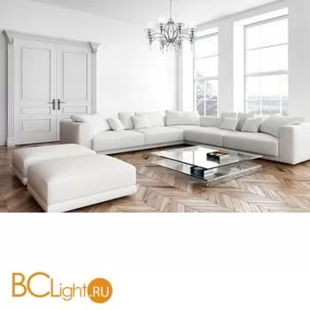 Люстра MW-Light Вега 329011808 - Фото 12