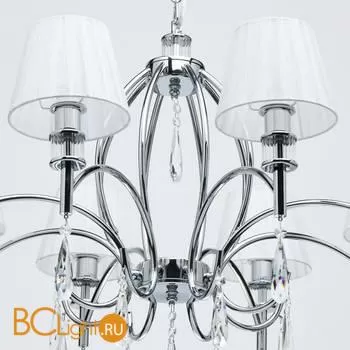 Люстра MW-Light Вега 329011808 - Фото 6