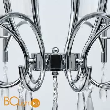 Люстра MW-Light Вега 329011808 - Фото 7