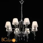 Люстра MW-Light Вега 329011808 - Фото 0