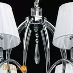 Люстра MW-Light Вега 329011808 - Фото 10