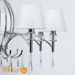 Люстра MW-Light Вега 329011808 - Фото 5