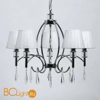 Люстра MW-Light Вега 329011705 - Фото 1