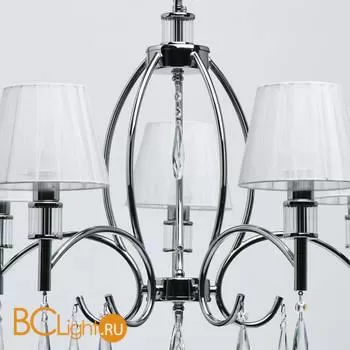 Люстра MW-Light Вега 329011705 - Фото 6