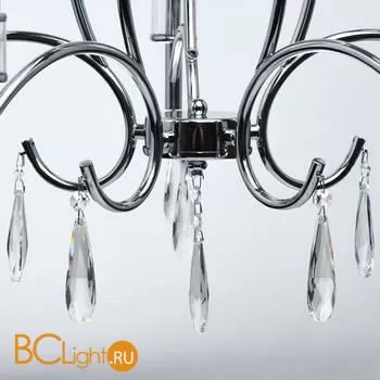 Люстра MW-Light Вега 329011705 - Фото 7