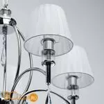 Люстра MW-Light Вега 329011705 - Фото 4