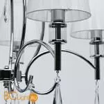 Люстра MW-Light Вега 329011705 - Фото 5