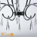 Люстра MW-Light Вега 329011705 - Фото 7