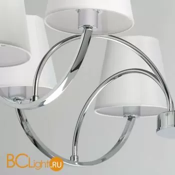 Люстра MW-Light Вега 329012008 - Фото 4