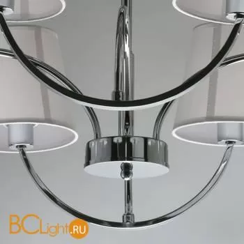 Люстра MW-Light Вега 329012008 - Фото 6