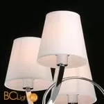 Люстра MW-Light Вега 329012008 - Фото 2