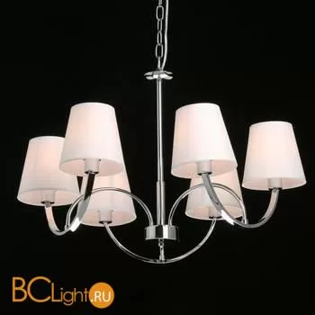 Люстра MW-Light Вега 329011906 - Фото 0