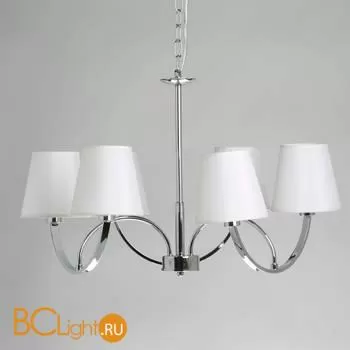 Люстра MW-Light Вега 329011906 - Фото 1