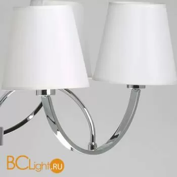 Люстра MW-Light Вега 329011906 - Фото 4