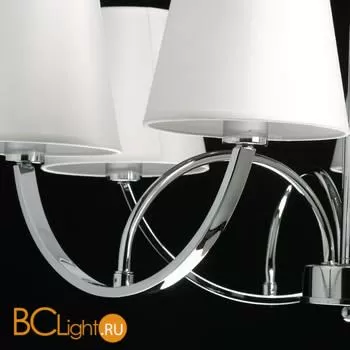 Люстра MW-Light Вега 329011906 - Фото 5