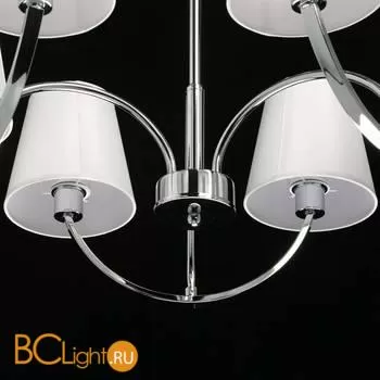 Люстра MW-Light Вега 329011906 - Фото 7