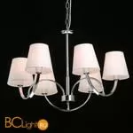 Люстра MW-Light Вега 329011906 - Фото 0