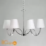 Люстра MW-Light Вега 329011906 - Фото 1