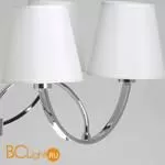 Люстра MW-Light Вега 329011906 - Фото 4