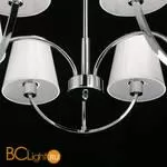 Люстра MW-Light Вега 329011906 - Фото 7