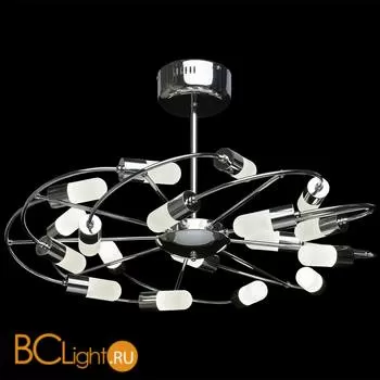 Потолочная люстра MW-Light Вега 329010718 - Фото 1