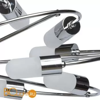 Потолочная люстра MW-Light Вега 329010718 - Фото 2