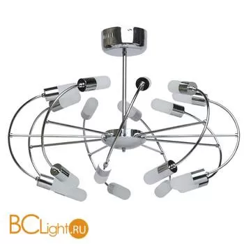 Потолочная люстра MW-Light Вега 329010718 - Фото 0