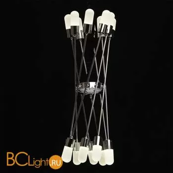 Люстра MW-Light Вега 329010918 - Фото 2