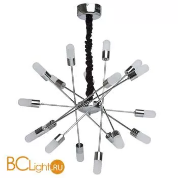 Люстра MW-Light Вега 329010918 - Фото 0
