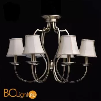 Потолочная люстра MW-Light Вега 329011106 - Фото 0