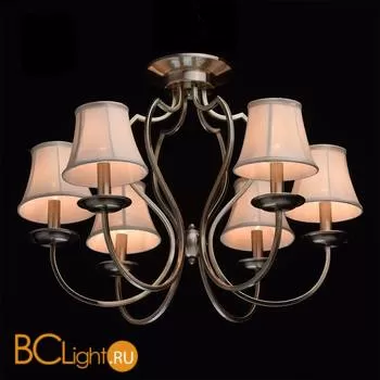 Потолочная люстра MW-Light Вега 329011106 - Фото 1