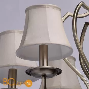 Потолочная люстра MW-Light Вега 329011106 - Фото 2