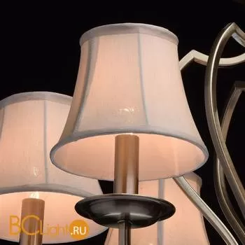 Потолочная люстра MW-Light Вега 329011106 - Фото 3