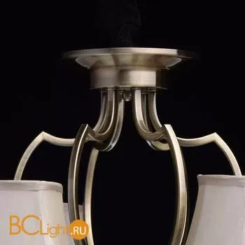 Потолочная люстра MW-Light Вега 329011106 - Фото 6