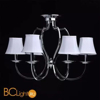 Потолочная люстра MW-Light Вега 329011206 - Фото 0