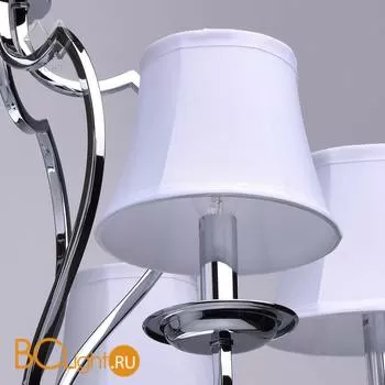 Потолочная люстра MW-Light Вега 329011206 - Фото 2