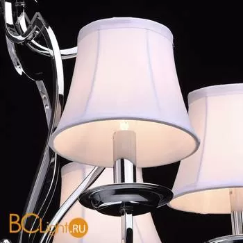 Потолочная люстра MW-Light Вега 329011206 - Фото 3