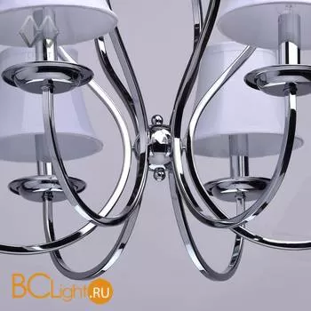 Потолочная люстра MW-Light Вега 329011206 - Фото 6