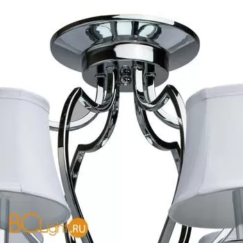 Потолочная люстра MW-Light Вега 329011206 - Фото 7