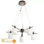 Люстра MW-Light Вега 329010605 - Фото 0