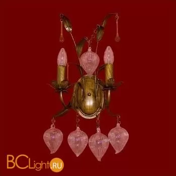 Бра MW-Light Венера 349020402