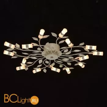 Потолочная люстра MW-Light Верона 334012815