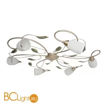 Потолочная люстра MW-Light Верона 334013006