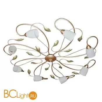 Потолочная люстра MW-Light Верона 334013208