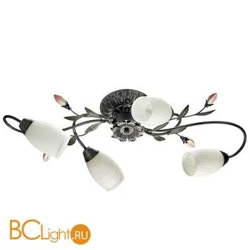 Потолочная люстра MW-Light Верона 334013504