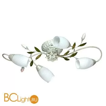 Потолочная люстра MW-Light Верона 334013804